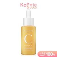 ราคา Srichand Super C Brightening Serum 30ml ศรีจันทร์ เซรั่มเนื้อแอมพูลเข้มข้น (17390280654)