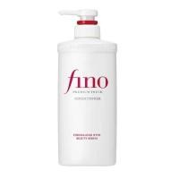 ราคา แชมพู ครีมนวด Shiseido Fino Premium Touch Hair Conditioner 550ml ช่วยฟื้นฟูผมเสีย ช่วยฟื้นฟูผมเสีย เส้นผมแข็งแรง ครีมนวดผม แชมพู ครีมนวด จาก (23223726042)