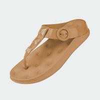 ราคา MONIGA SOFA Diamond รองเท้าแตะแบบหนีบ รองเท้าพื้นโซฟา นุ่มจนอยากนอนทับ (23303138418)