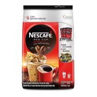 ราคา เนสกาแฟ เรดคัพ 210 กรัม x 3 ถุง Nescafe Red Cup 630 กรัม (15848169630)
