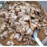 ราคา พร้อมส่ง ปลาร้ากระดี่ เน้นตัวไม่เน้นน้ำ 2 kg ปลาร้าปลากระดี่ ปรุงรสแซ่บนัวร์ ปลาร้าต่อน ปลาร้าใส่ส้มตำ ปลากระดี่ (4076402188)