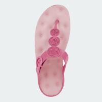 ราคา MONIGA SOFA ROSE รองเท้าแตะแบบหนีบ รองเท้าพื้นโซฟา นุ่มจนอยากนอนทับ (23282708438)