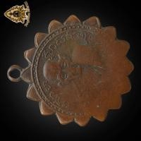 ราคา เหรียญหลวงพ่อเขียน ธัมมรักขิโต วัดสำนักขุนเณร จ พิจิตรเหรียญสภาพสึก ผ่านการใช้งานมาเยอะ (22748647895)