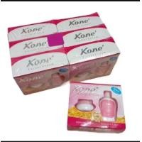 ราคา 1แพคx6กล่อง Kone ครีมโคเน่ ครีมบำรุงผิวหน้า (24515035737)