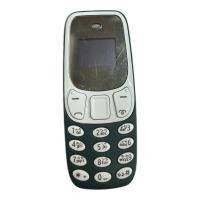 ราคา โทรศัพท์มือถือ Bm10 โทรศัพท์มือถือขั้นพื้นฐาน ขนาดเล็ก สามารถใส่ซิมได้2ซิม โทรศัพท์จิ๋ว มือถือจิ๋ว (22804061808)