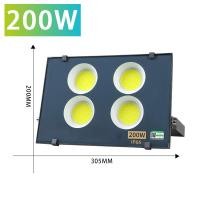 ราคา LEDA สปอตไลท์ LED ซังสปอตไลท์สว่างเป็นพิเศษ 400W500W600W ไฟถนนกันน้ํากลางแจ้ง (23234577203)