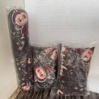 ราคา โปรสุดคุ้ม 2แถม1 หมอนหนุน2ใบ แถม หมอนข้าง1ใบ ส่งฟรี (23779129396)