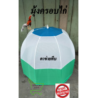 ราคา มุ้งครอบไก่ มุ้งสุ่มไก่ มุ้งเตะไก่ (722442087)