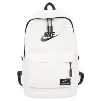 ราคา กระเป๋าเป้ NIKE ใบใหญ่ทนทาน ใส่ไปโรงเรียนใส่ของได้เยอะ (16019516030)