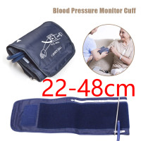 ราคา 22 48 ซม ความดันโลหิตต้นแขนข้อมือขนาดใหญ่เปลี่ยนสายรัดข้อมือความดันโลหิตสำหรับผู้ใหญ่ (22694086966)
