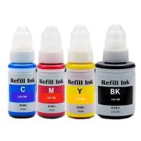 ราคา หมึกเติม for Canon GI 790 สำหรับรุ่น G1000 G2000 G3000 G4000 G1010 G2010 G3010 G4010 (18214991489)