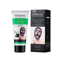 ราคา Mask Bamboo Charcoal Black มาส์กสิวเสี้ยน มาส์กจมูกสิวหัวดำ พอกหน้า มาส์กจมูกสิวหัวดำ มาส์กหน้าลอกสิวเสี้ยน รูขุมขนสะอาด ลอกสิวหัวดำ ลอกสิวเสี้ (24416459097)