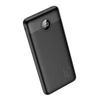 ราคา ส่งฟรี แถมสาย ชาร์จฟรี Asaki Power Bank แบตเตอรี่สำรอง ความจุ 10000 mAh มี มอก USB 2 ช่อง รับประกัน 1 ปี (24484295552)