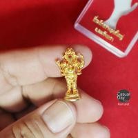 ราคา พระพิฆเนศองค์ยืน อุทยานพระพิฆเนศคลองเขื่อน ฉะเชิงเทรา กะไหล่ทอง รับประกันแท้ พร้อมกล่องเดิมสวยๆ (14923775858)