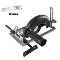 ราคา แท่นจับเครื่องเจียร 4 นิ้ว ฐานเหล็กหล่อหนาพิเศษ ปรับแต่งองศาได้ พร้อมฝาครอบป้องกันสะเก็ด แท่นจับลูกหมู แท่นจับหินเจียร์ จัดส่งจากประเทศไทย (24572960296)