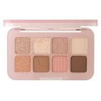 ราคา ODBO MOOD COLLECTOR EYE PALETTE OD2030 (24301779028)