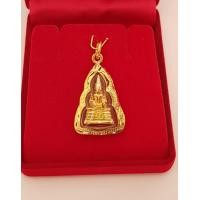 ราคา จี้พระไม่ลอก จี้พระหุ้มทอง ไม่ลอกไม่ดำ จี้หลวงพ่อโสธร เลี่ยมกรอบทองไมครอน เหมือนจริงที่สุด ทองโคลนนิ่ง (23729161402)