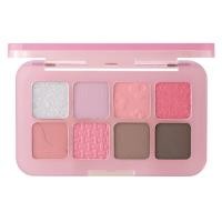 ราคา ODBO MOOD COLLECTOR EYE PALETTE OD2030 (24301779030)