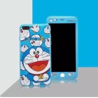 ราคา Case Huawei เคสนิ่ม ฟิล์มกระจกลายการ์ตูน รุ่น Huawei y6sy9 2019 y7pro 2018 y7pro 2019 (14514613440)