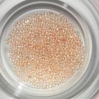 ราคา 1พระบรมสารีริกธาตุ ส่วนพระปุพโพธาตุ ส่วนน้ำเหลืองในพระวรกาย ขนาดจะเล็กเท่าไข่ปลากัด ได้รับต่อชุด 100 องค์ สีเหลืองอมส้ม (18467347075)