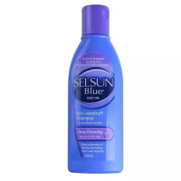 ราคา ของแท้ SELSUN แชมพูขจัดรังแคและควบคุมน้ำมัน 2 5 Selenium Sulfide ผลลัพท์ลุลามทันที (24385054051)