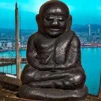 ราคา หลวงพ่อเงิน พระเครื่อง บารมีพุทธ พ่อเงิน ส่งตามรูป (24470746890)