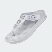 ราคา MONIGA SOFA Diamond รองเท้าแตะแบบหนีบ รองเท้าพื้นโซฟา นุ่มจนอยากนอนทับ (23303138413)