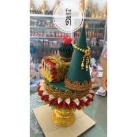 ราคา ชุดธูปเทียนแพขอขมา เทียนขมา เทียนแพ งานประดิษฐ์ เทียนแพขมา พานขมา พานขอขมา เทียนแพ งานบวช งานแต่ง (9259533061)