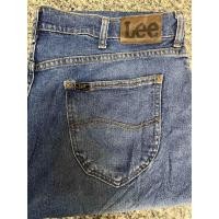 ราคา กางเกงยีนส์ ผุ้ชาย มือสอง USA LEE ราคาถูกคละรุ่นรีบๆชื้อก่อนจะหมดไปจ้า (23301078202)