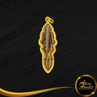 ราคา พระเครือง มีดหมอ ท้าวเวสสุวรรณ พระขรรค์ มีดหมอ ลงยันต์คาถา กันภัย ให้โชค ให้ลาภ อำนาจวาสนา ขจัดสิ่งอัปมงคล พร้อมเลี่ยมกรอบทอง (14709334839)