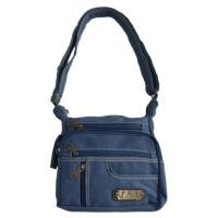 ราคา กระเป๋าสะพายผ้าจูลองใบเล็ก 10 นิ้ว สะพายผ้ากระสอบ คุณภาพดี (24550045297)