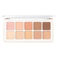 ราคา ODBO ICONIC EYESHADOW PALETTE OD2029 (23762259541)