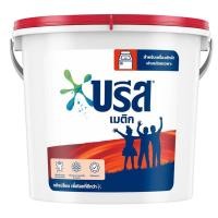 ราคา บรีส เมติก ผงซักฟอก สูตรมาตรฐาน 7500 กรัม ผงขจัดคราบอเนกประสงค์ (22558750853)