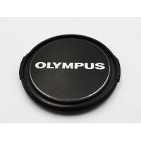 ราคา OLYMPUS Lens Cap Black LC 52C ของแท้ 100 Original 52mm ฝาครอบเลนส์สำหรับเลนส์ for Zuiko Digital 35mm f 3 5 Macro M Zuiko Digital ED 9 18mm F4 0 5 6 และ M Zuiko Digital ED 12 50mm F3 5 6 3 EZ LC 52B LC