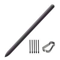 ราคา ปากกาสไตลัส S Pen แบบเปลี่ยน สําหรับ Samsung Galaxy TAb S6lite S7 S8 S9 ปากกาสไตลัส Samsung Galaxy TAb S7 S8 S9 S7FE S9FE S9FE S8Ultra S9UltraS10Ultraปากกาสไตลัส หน้าจอสัมผัสปากกาเขียน (24507306577)