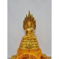 ราคา พระนาคปรก พระบูชา ขนาดหน้าตัก5นิ้ว ผ่านพิธีปลุกเสกพร้อมบูชา (17370426469)