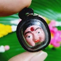 ราคา แม่ทาสี ภรรยาพรานบุญ วัดภูเขาทอง สุดยอดมหาเสนห์มงคลสายเขาอ้อ เลี่ยมกรอบกันน้ำอย่างดีด้านหลังฝังตะกรุดอุดมวลสาร (11530052402)