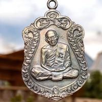 ราคา หลวงปู่ทิม วัดละหารไร่ พระเครื่อง ส่งตามภาพ บารมีพ่อทิม (22972699800)
