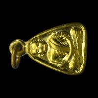 ราคา เหรียญหลวงพ่อเงินวัดบางคลาน พิมพ์จอบเล็ก ปี2515 (22744688226)