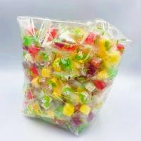 ราคา สินค้าพร้อมส่ง เยลลี่ เยลลี่รวมรส เยลลี่รวม ถุงละ 500กรัม 1กิโลกรัม 2กิโลกรัม (9347248755)