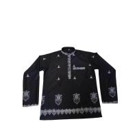 ราคา เสื้อมุสลิม เสื้อจะโละบางอ เสื้อชาย (23650566897)