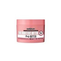 ราคา Soap and Glory THE RIGHTEOUS BUTTER กลิ่นหอมหรูหราติดทนนาน (14716167176)