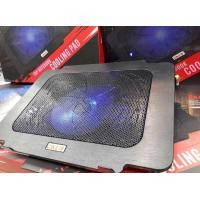 ราคา พัดลมระบายความร้อนโน้ตบุ๊ค OKER HVC 317 สีดำ (460468041)