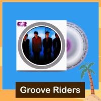 ราคา CD Groove Rider อัลบั้ม Discovery2 มือ 1 ซีลปิด ผลิตจำนวนจำกัด 500 แผ่น Remastered (13580826931)