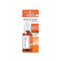ราคา โรจูคิส วิต ซี 17 แอนตี้ ออกซิแดนท์ พาวเวอร์ เซรั่ม 30มล ROJUKISS VIT C 17 ANTI OXIDANT POWER SERUM 30ml (19110074988)