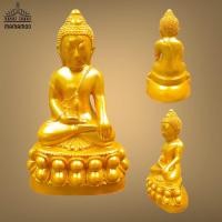 ราคา ANU9 CTพระกริ่งจินดามณี มนต์พระกาฬ พระกริ่งที่ หลวงพ่อกวยปลุกเสก เนื้อเรซิ่น ลงสีทองพรีเมี่ยม ขนาดหน้าตัก 3 นิ้ว สูง 7 นิ้ว บูชาเสริมความมงคล (19163971347)