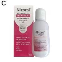 ราคา แชมพูขจัดรังแค Nizoral Red Packing Anti dandruff Shampoo 60ml 200ml 325ml Safe Healthier (24432360124)