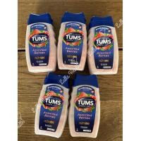 ราคา TUMS Calcium Carbonate Antacid Tablets (23144304300)