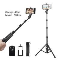 ราคา พร้อมส่ง ของแท้100 Yunteng รุ่น VCT 1388 ขาตั้งโทรศัพท์ กล้อง พร้อมรีโมทชัตเตอร์ (12979112768)