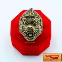 ราคา แหวนหนุมานทรงเครื่อง หลวงพ่อฟู อติภัทโท รุ่น แซยิด ๘๙ บารมี ฟู ฟู ฟู วัดบางสมัคร จ ฉะเชิงเทรา ปี ๒๕๕๓ เนื้อทองเหลือง ไม่ลอก ไม่ดำ (15761918221)